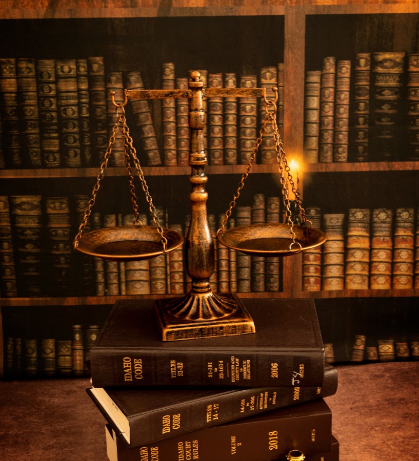 Online Legal Consultation