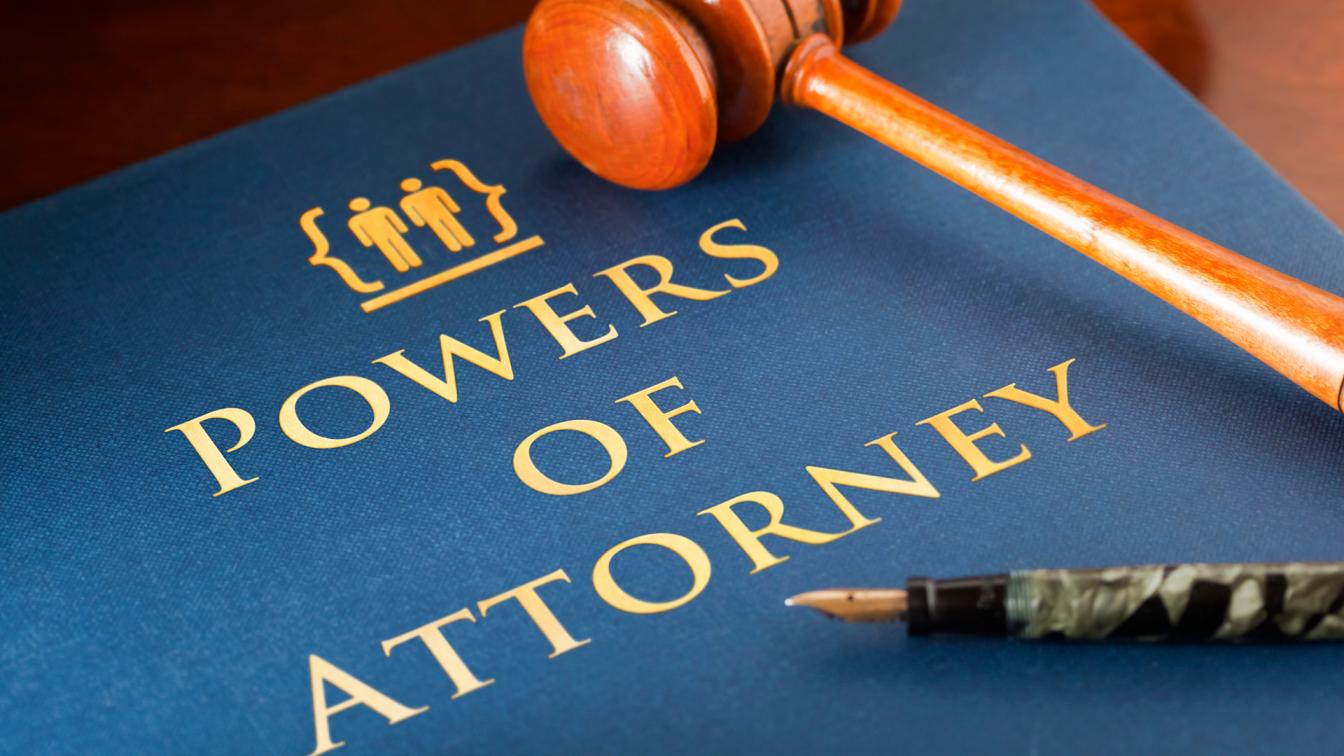 Power of Attorney Services